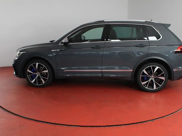 Volkswagen Tiguan 2.0 TSI