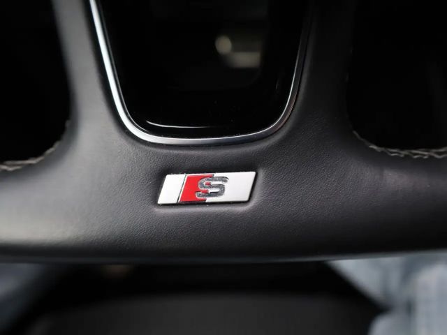 Audi A1 30 TFSI S-Line