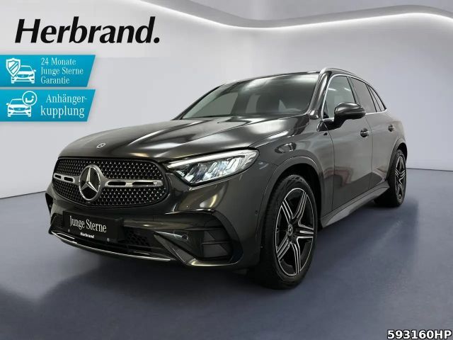 Mercedes-Benz GLC 220 4MATIC AMG Line GLC 220 d