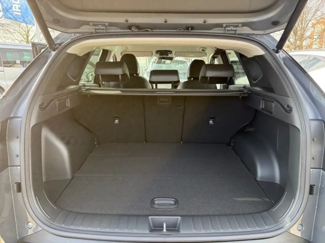 Hyundai Tucson LED-PAKET+KRELL-SOUND+KAMERA+NAVI+SITZHZG+LENKRADH