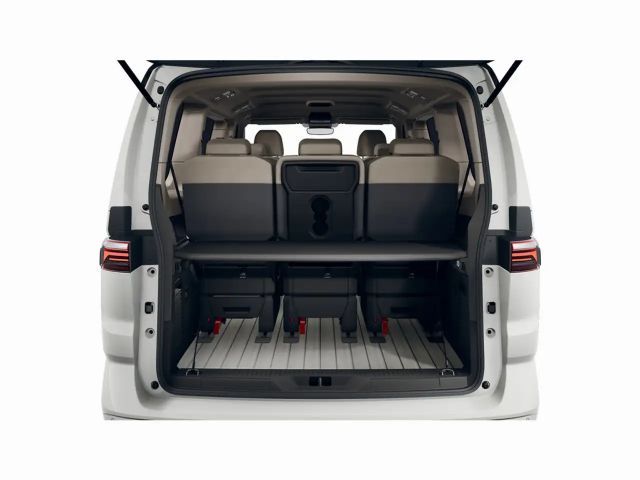 Volkswagen Multivan 2.0 TDI DSG Lang T7