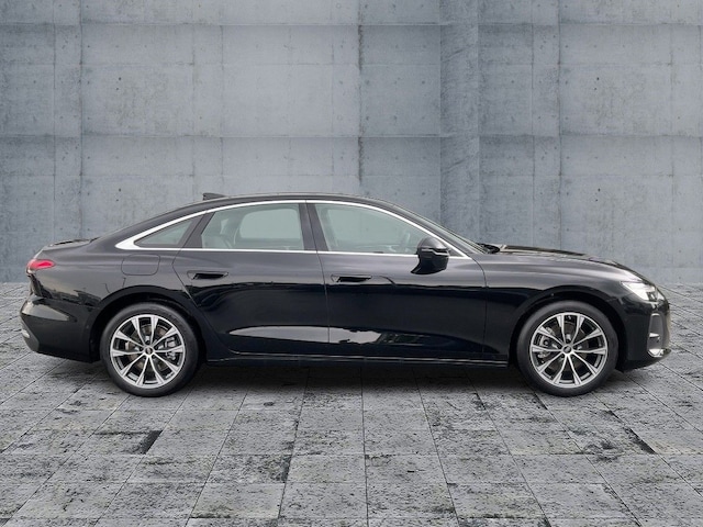 Audi A6 S-Tronic Sedan