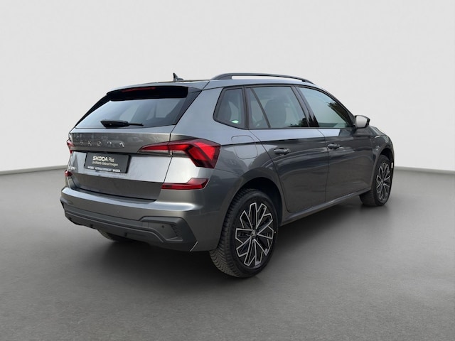 Skoda Kamiq 1.5 TSI