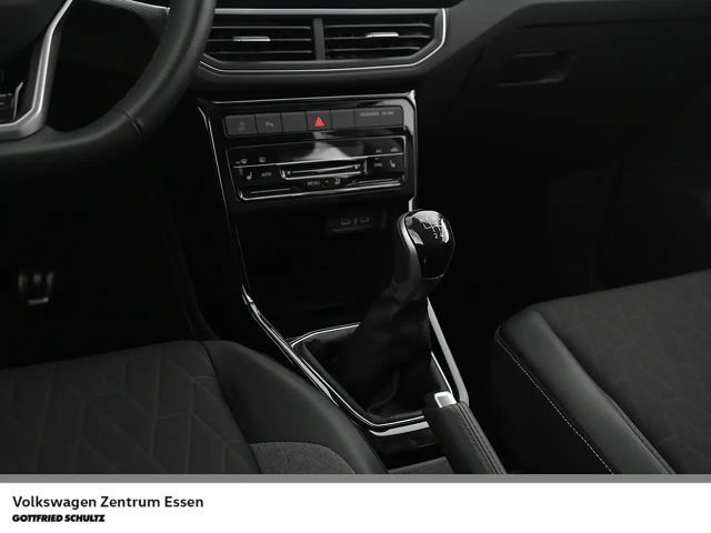 Volkswagen T-Cross Goal TSI LED Sitzhzg D-Cockpit PDC