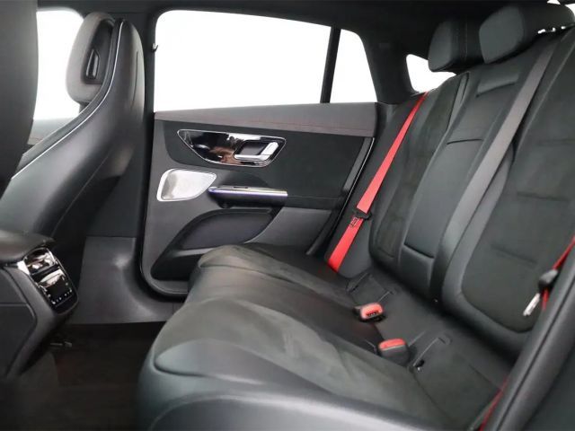 Mercedes-Benz EQE SUV 350 4MATIC AMG Line