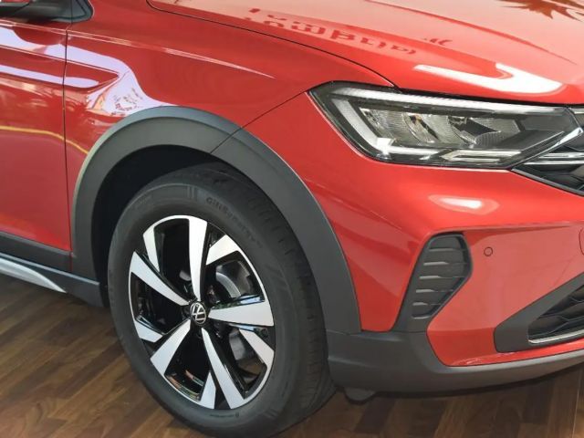 Volkswagen Taigo DSG Life