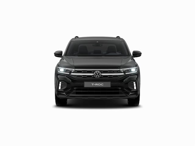 Volkswagen T-Roc 2.0 TDI DSG R-Line