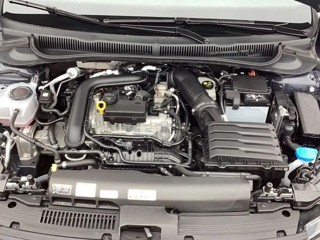 Volkswagen Polo 1.0 TSI