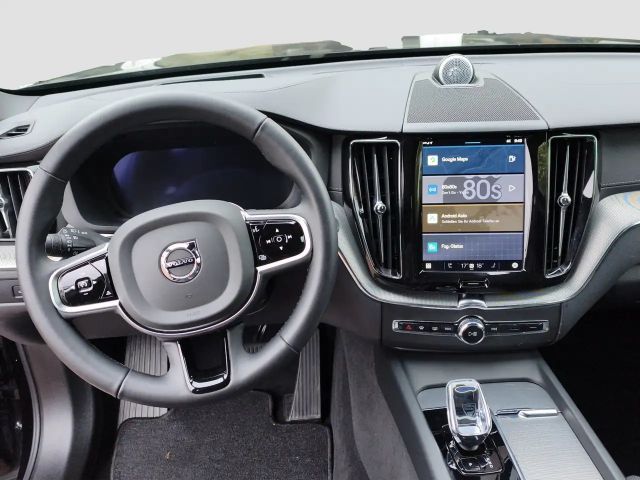 Volvo XC60 AWD Ultra