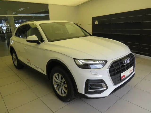 Audi Q5 40 TDI Quattro