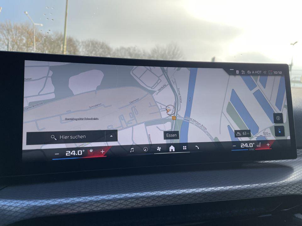 BMW i4 Coupé Gran Coupé M50 xDrive