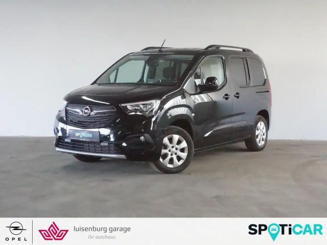Opel Combo Combo-e Life Ultimate