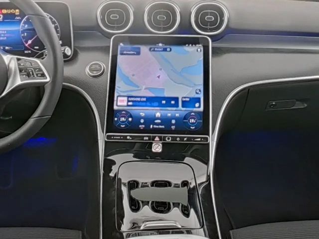 Mercedes-Benz C 180 AVANTGARDE Estate