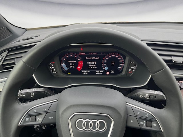 Audi Q3 35 TFSI S-Tronic