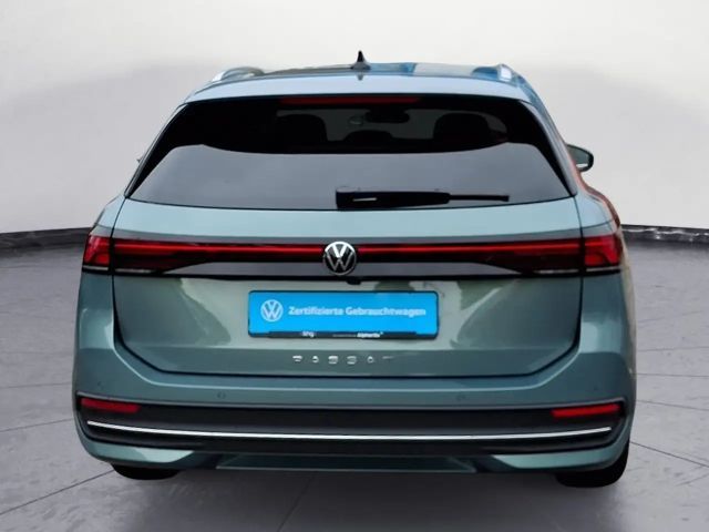 Volkswagen Passat 2.0 TDI Business DSG Variant