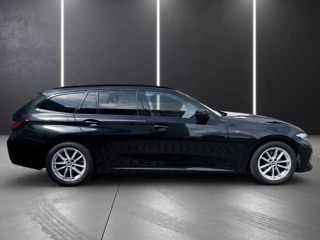 BMW 320 320d M-Sport Touring xDrive