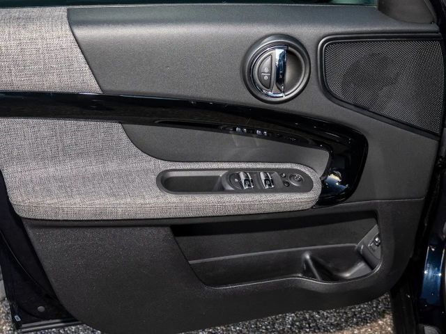 MINI Cooper SE Countryman All4 SE