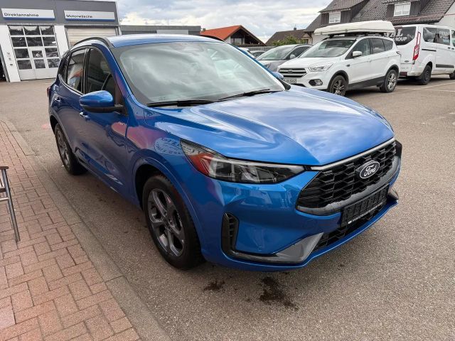 Ford Kuga ST Line