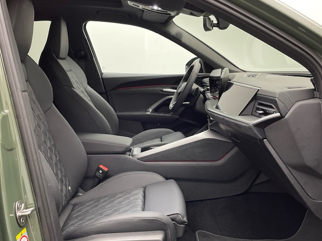 Audi Q5 Quattro S-Tronic Sportback