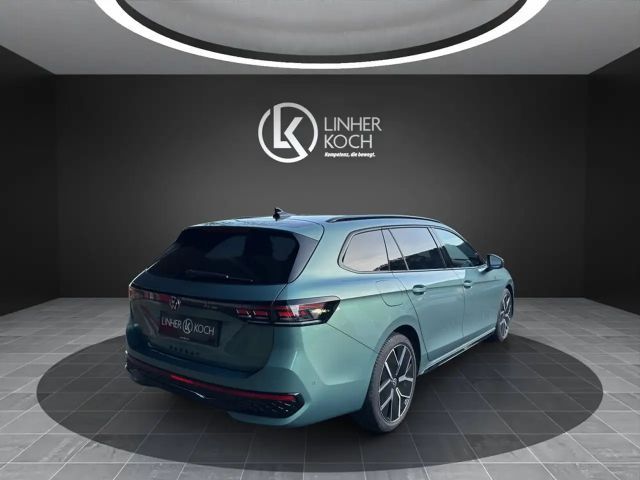 Volkswagen Passat 4Motion Sport Variant