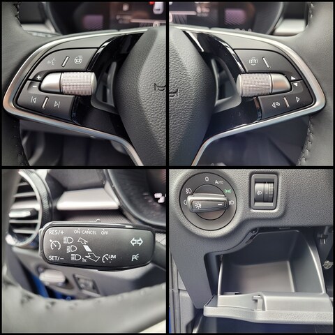 Skoda Fabia ANSCHUSSGARANTIE,KAMERA,LED,TEMPOMAT,KLIMA