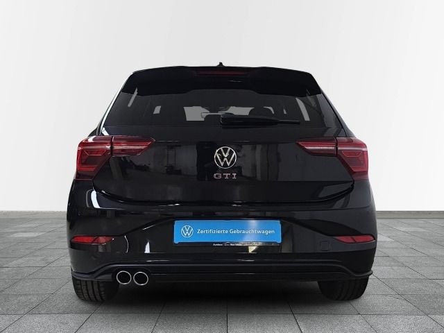 Volkswagen Polo 2.0 TSI DSG GTI IQ.Drive