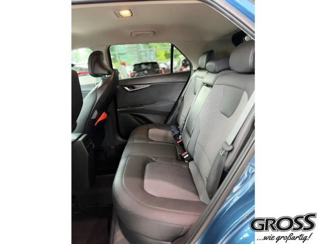 Kia Niro Hybrid PHEV Vision