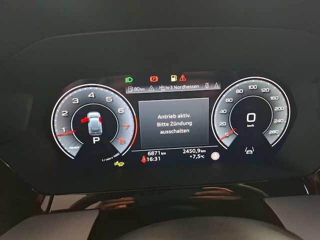 Audi A3 35 TFSI S-Tronic