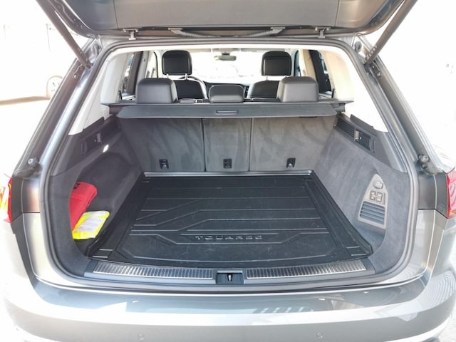 Volkswagen Touareg 3.0 V6 TDI Elegance Elegance