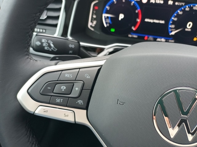 Volkswagen Polo 1.0 TSI Style