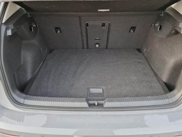 Volkswagen Golf 1.5 TSI Golf VIII Life