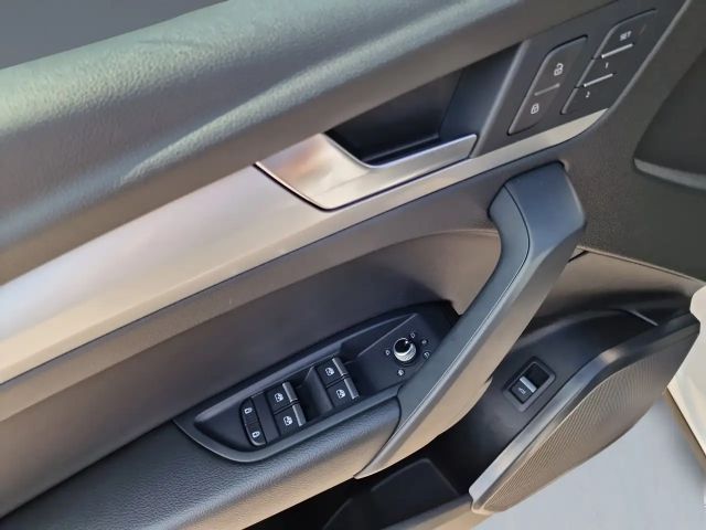 Audi Q5 50 TDI Quattro