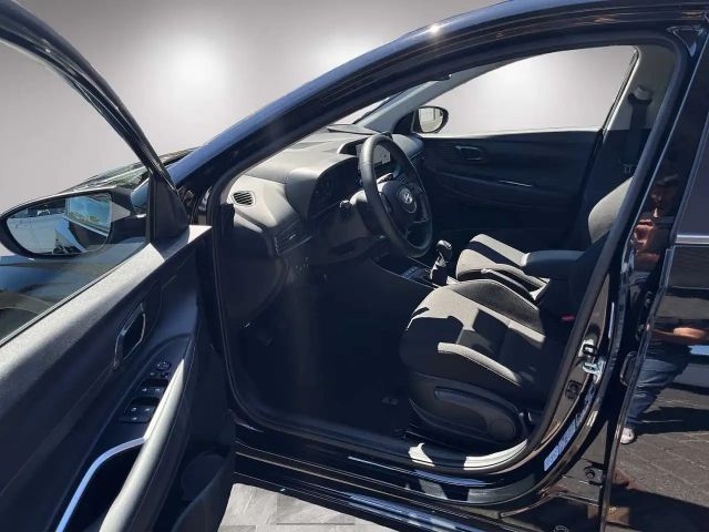 Hyundai i20 Hybrid Prime