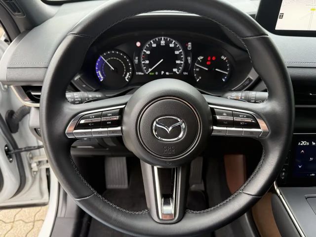 Mazda MX-30 Advantage