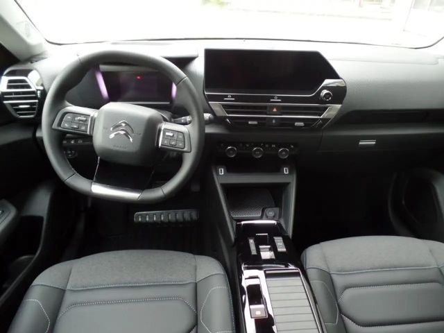 Citroën ë-C4 Shine