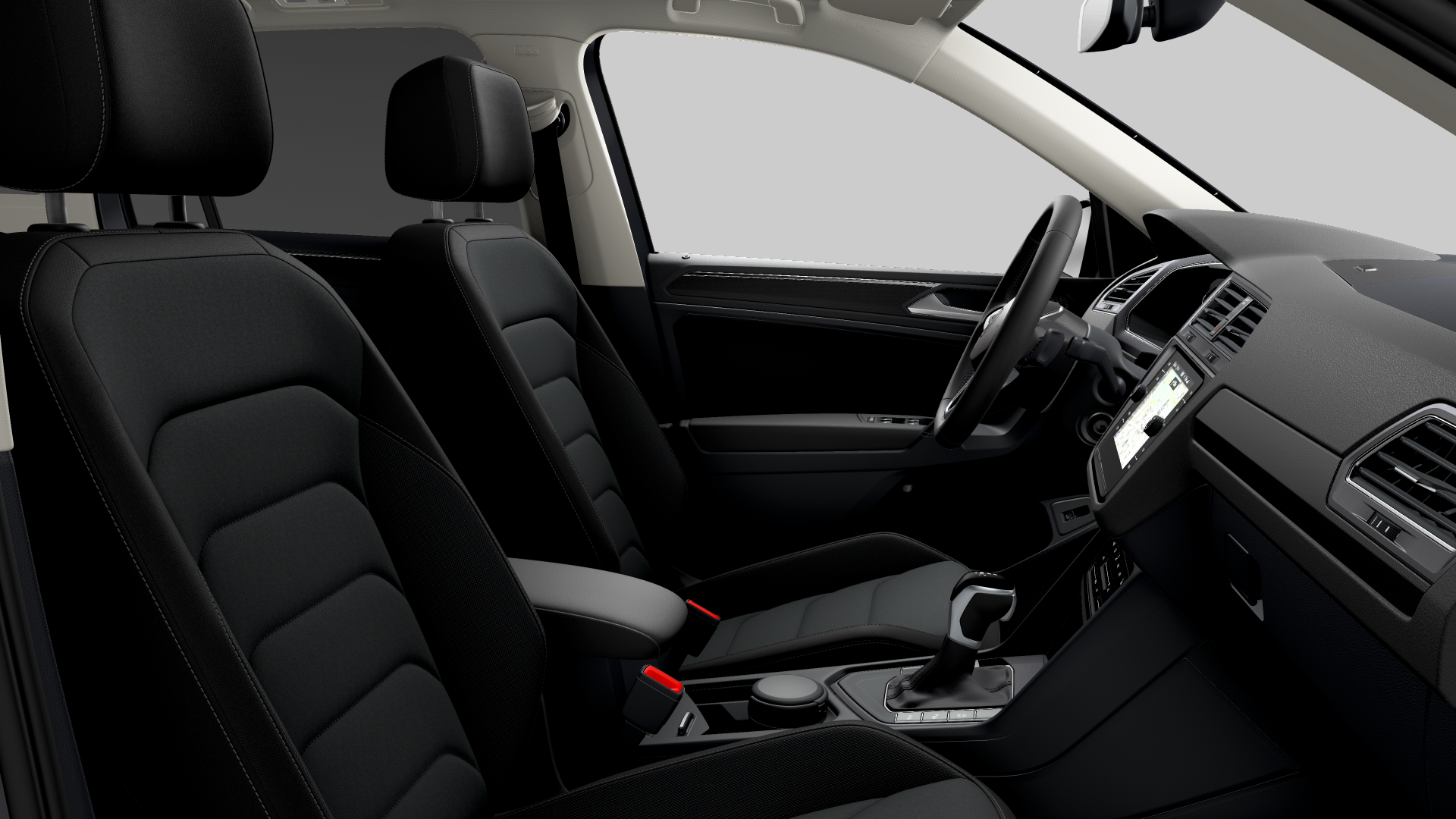 Volkswagen Tiguan 2.0 TDI DSG Elegance Elegance