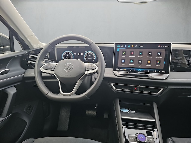 Volkswagen Tiguan DSG Elegance Elegance
