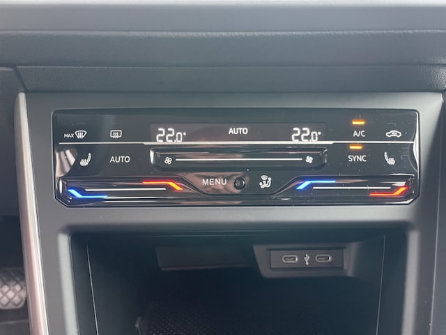 Volkswagen Polo 1.0 TSI Life