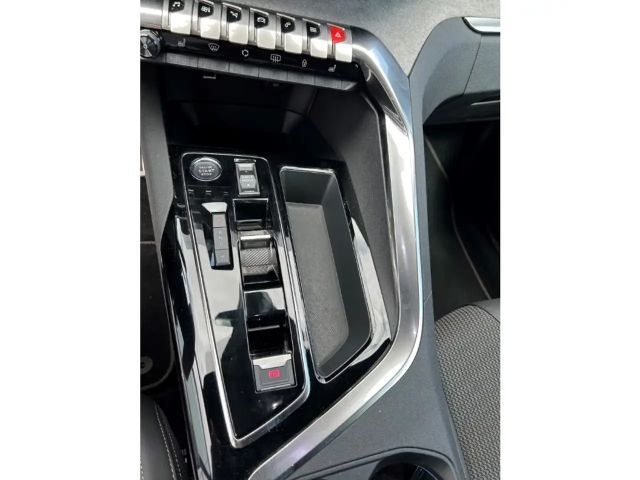 Peugeot 5008 GT-Line