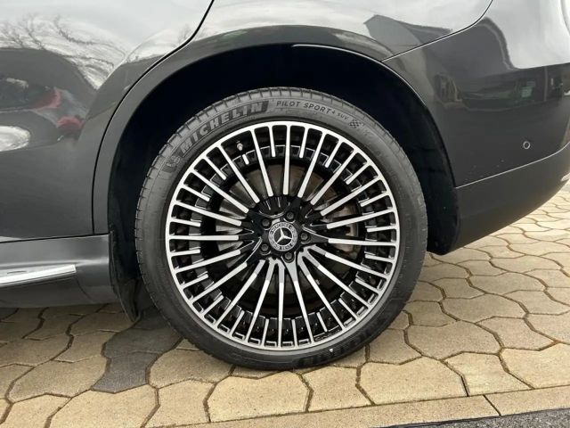 Mercedes-Benz EQC 400 4MATIC AMG Line