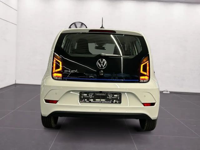 Volkswagen up! KAMERA PHONE DAB CCS GRA SHZ FSH
