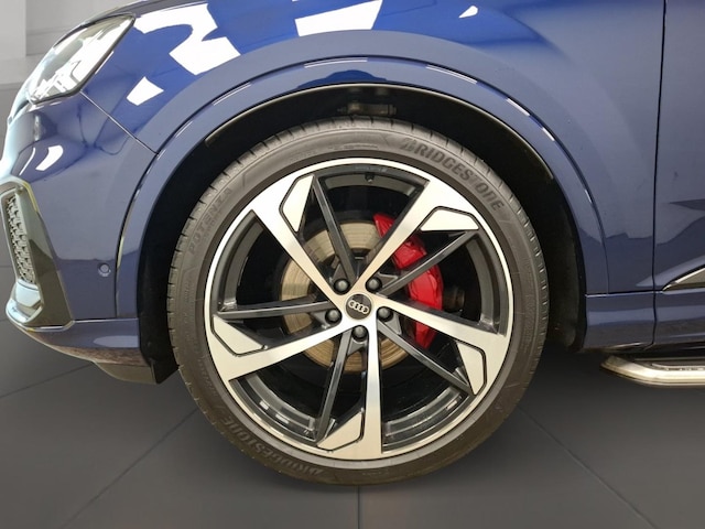 Audi Q7 50 TDI Competition Quattro