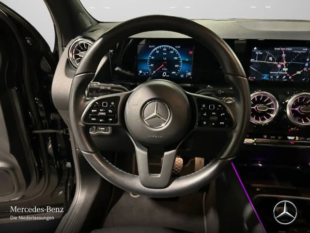 Mercedes-Benz GLA 200 GLA 200 d Style