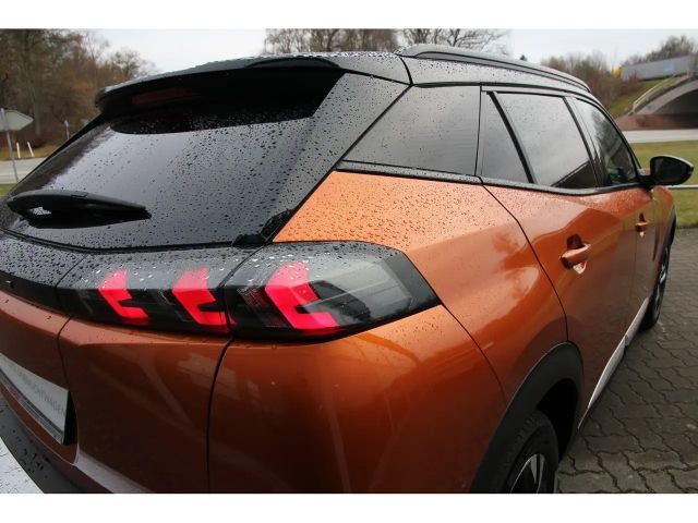 Peugeot 2008 EAT8 GT-Line