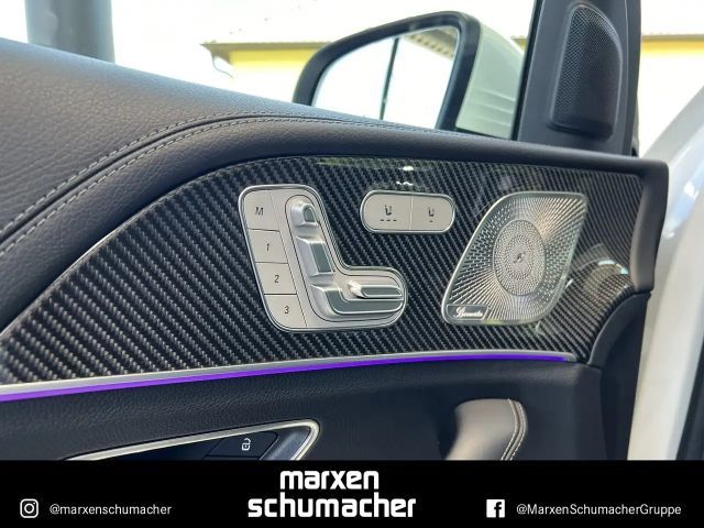 Mercedes-Benz GLE 53 AMG 4MATIC+ AMG Line