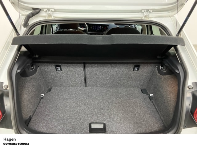 Volkswagen Polo 1.0 TSI