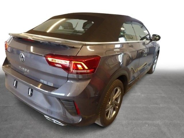 Volkswagen T-Roc Cabriolet DSG R-Line