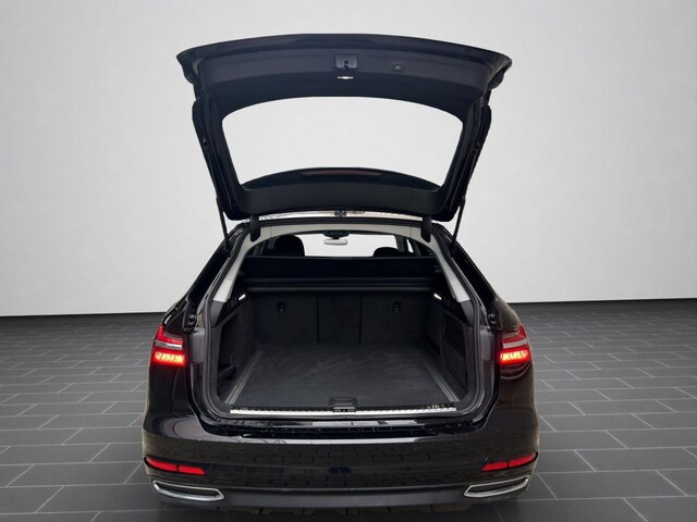 Audi A6 45 TDI Avant Quattro S-Tronic