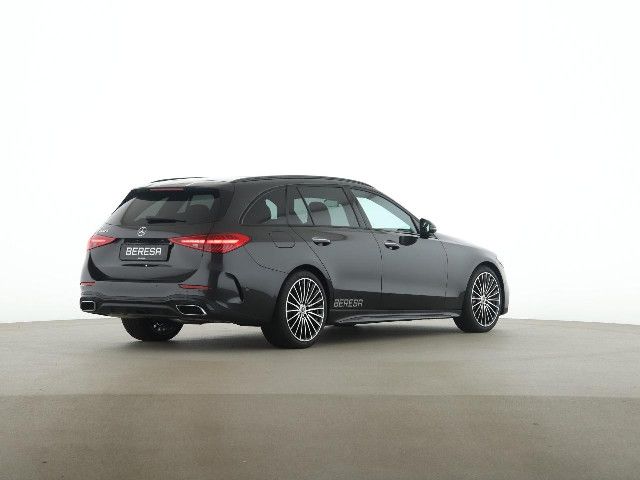 Mercedes-Benz C 220 AMG Line C 220 d Estate