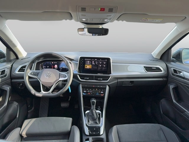 Volkswagen T-Roc 2.0 TDI DSG Plus